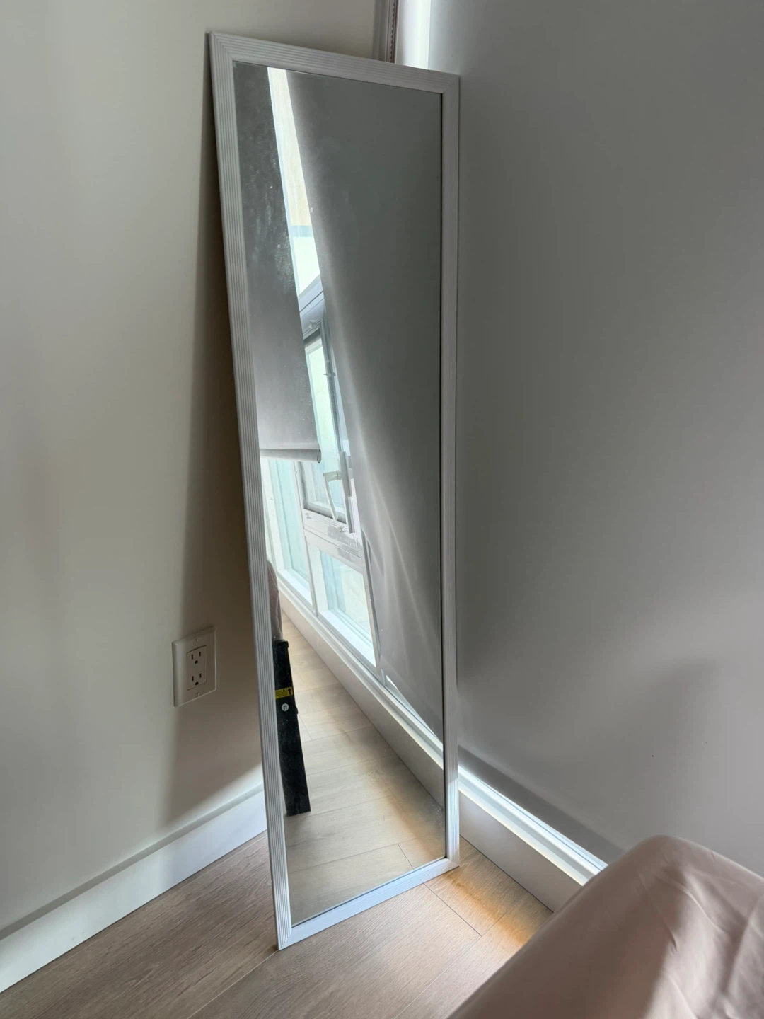 Full-Length Standing Mirror - photo 3