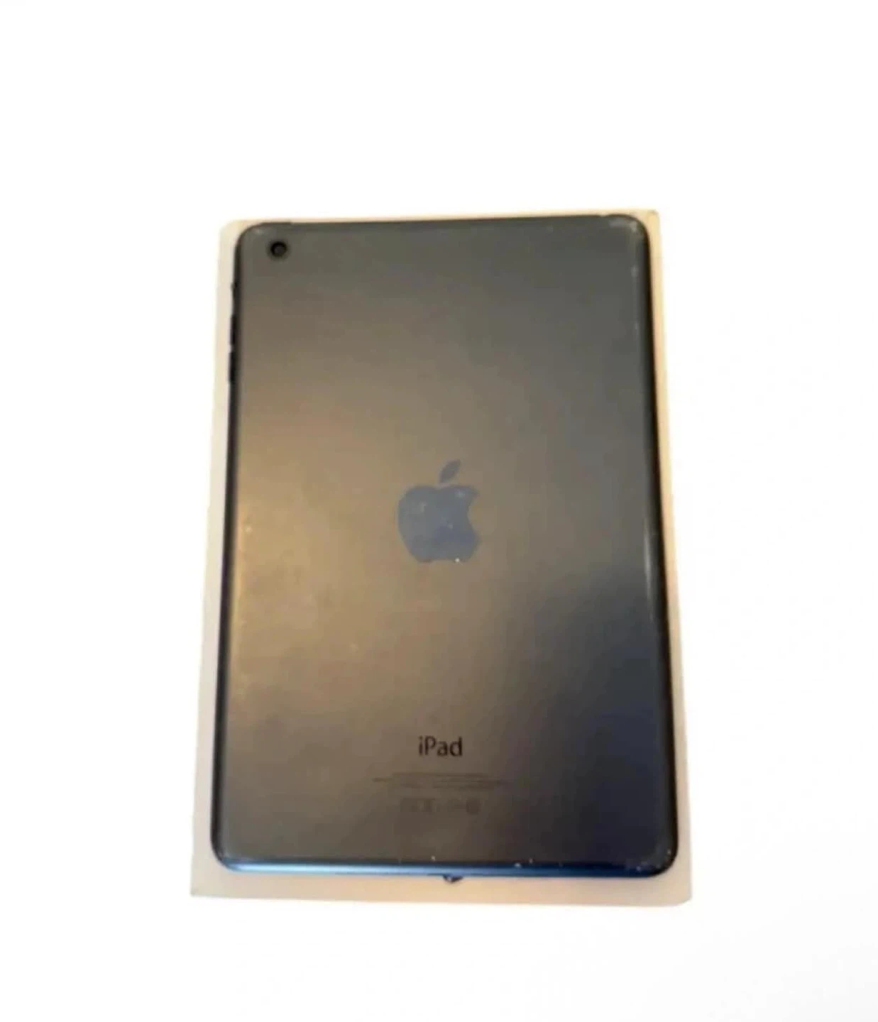 iPad Mini 32GB - photo 2