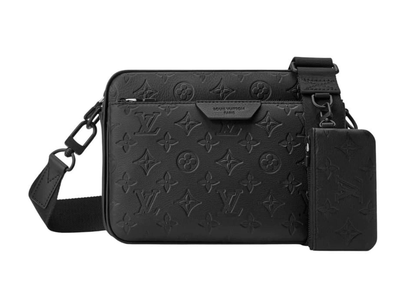 Louis Vuitton LV Trio Messenger Bag