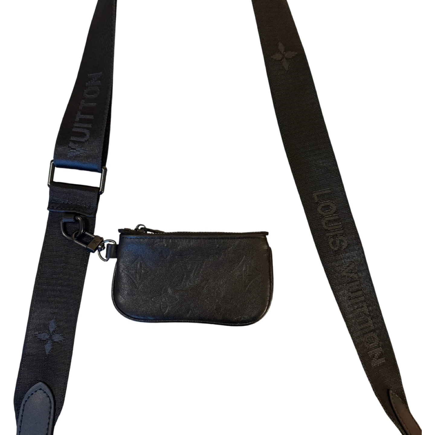 Louis Vuitton LV Trio Messenger Bag - photo 3