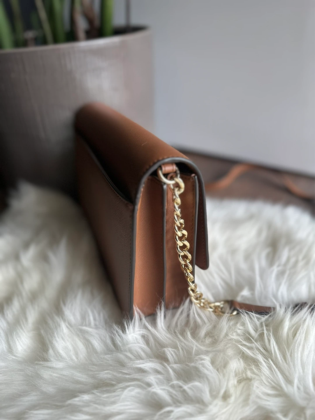 MK Crossbody Bag - photo 4