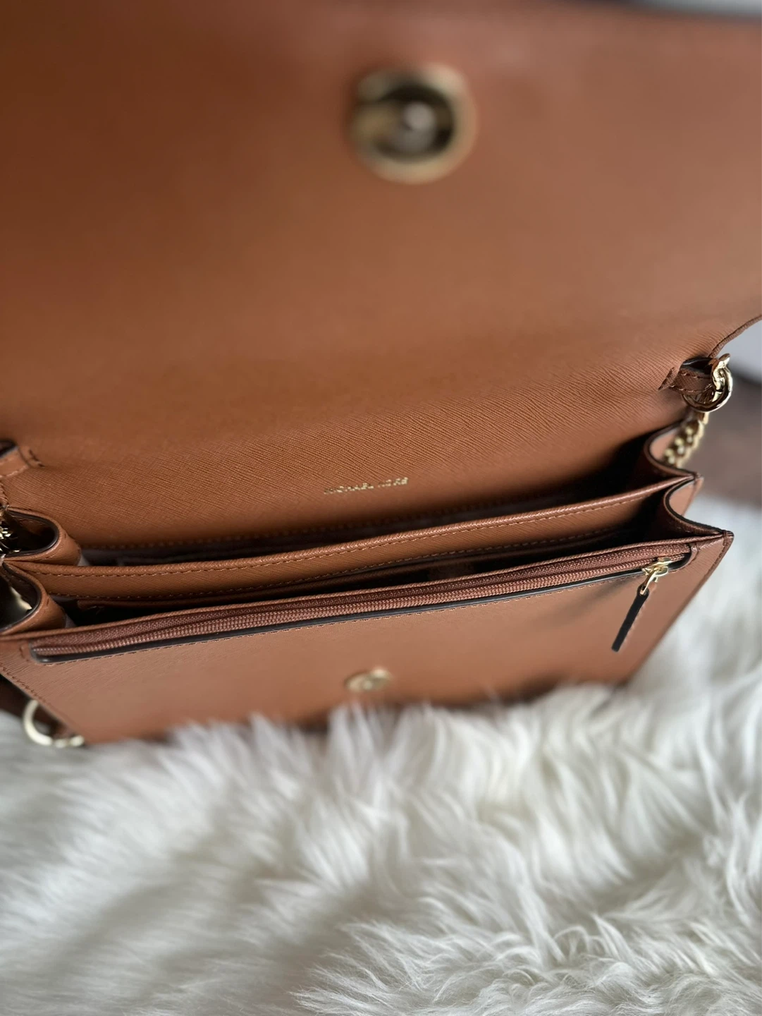 MK Crossbody Bag - photo 2