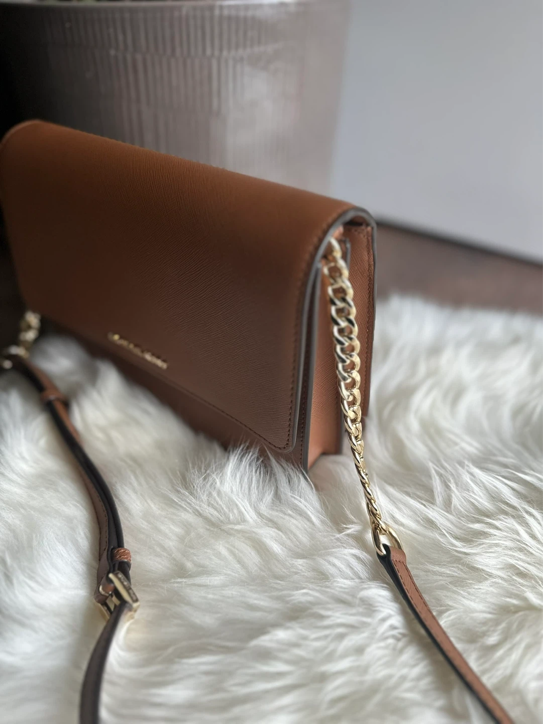 MK Crossbody Bag - photo 5