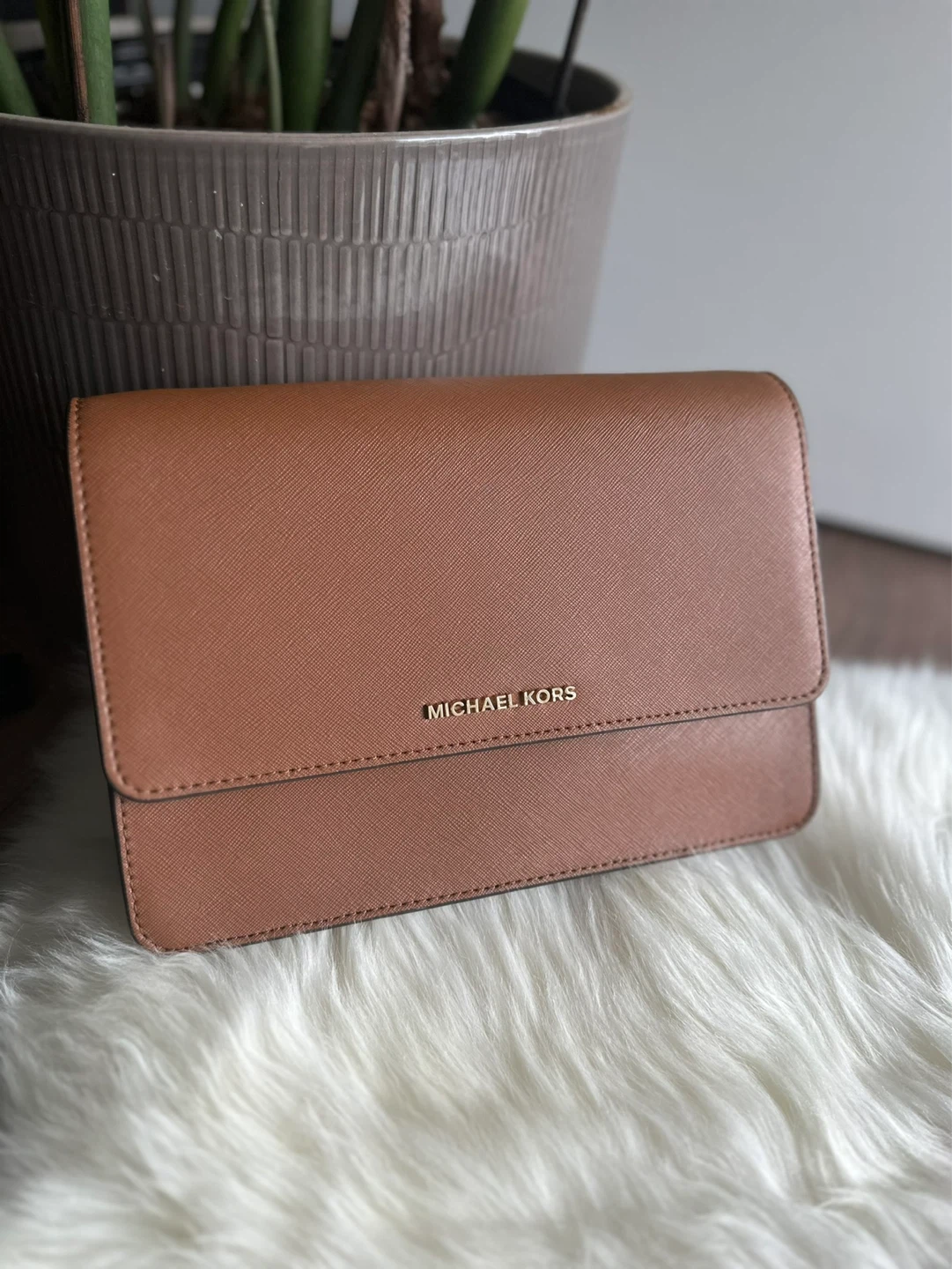 MK Crossbody Bag
