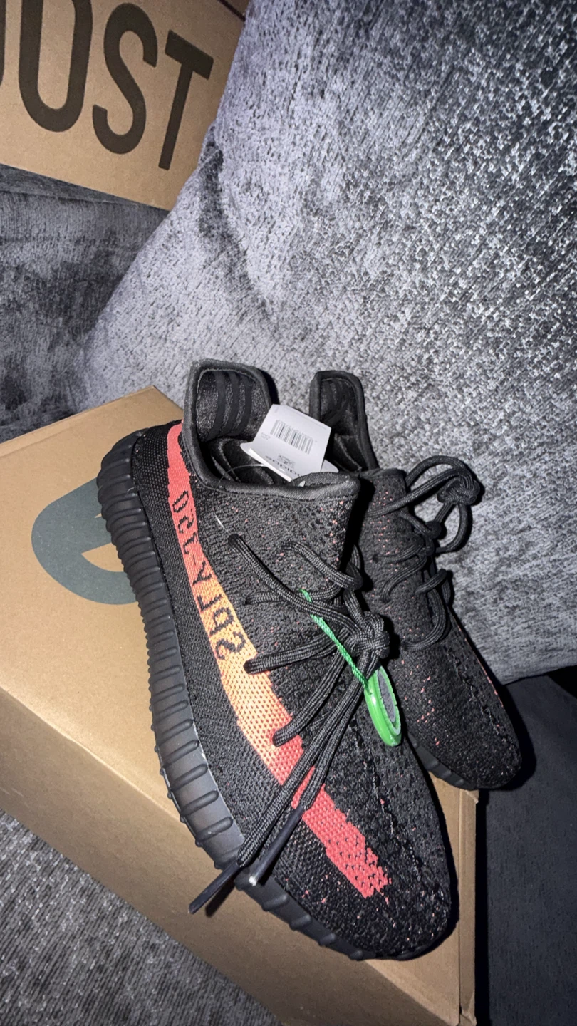 Adidas Yeezy Boost 350 V2 Shoes - photo 5
