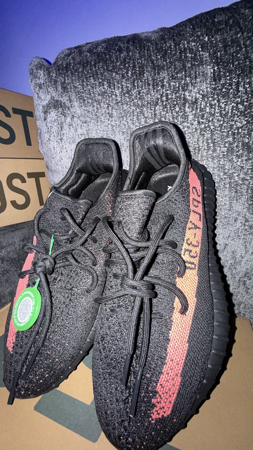 Adidas Yeezy Boost 350 V2 Shoes - photo 3