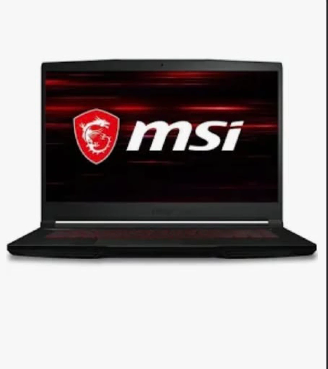 MSI Gaming Laptop