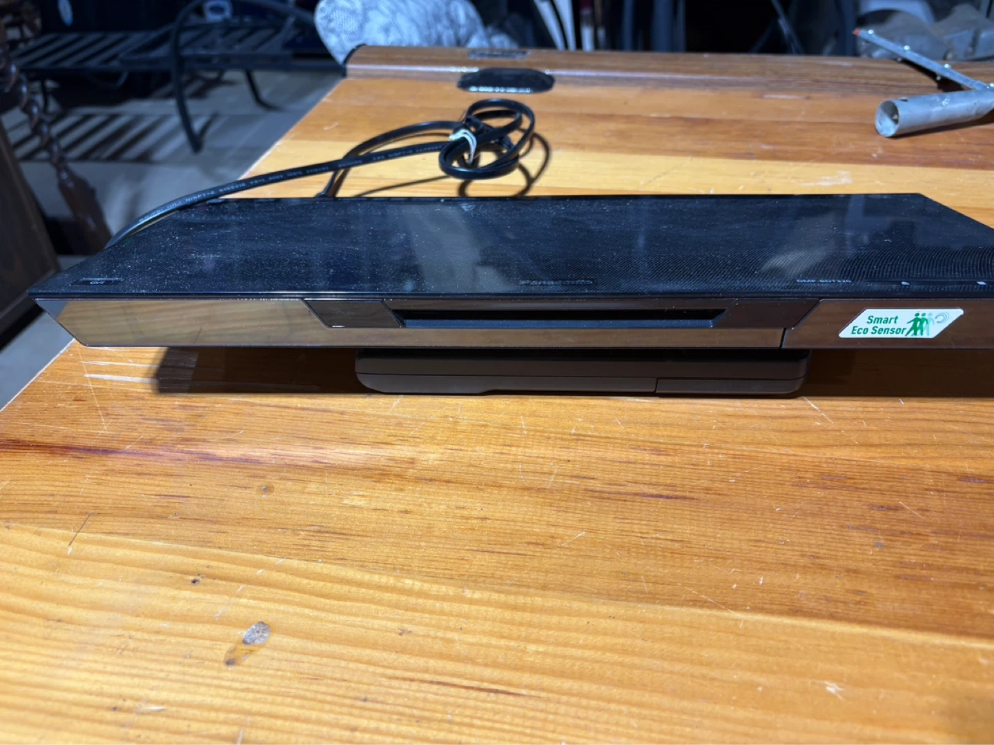 Panasonic DMP-BDT320 Blu-ray Disc Player