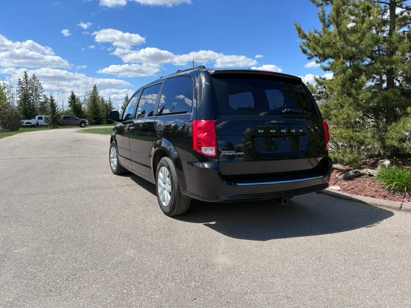 2015 Dodge Grand Caravan - photo 4