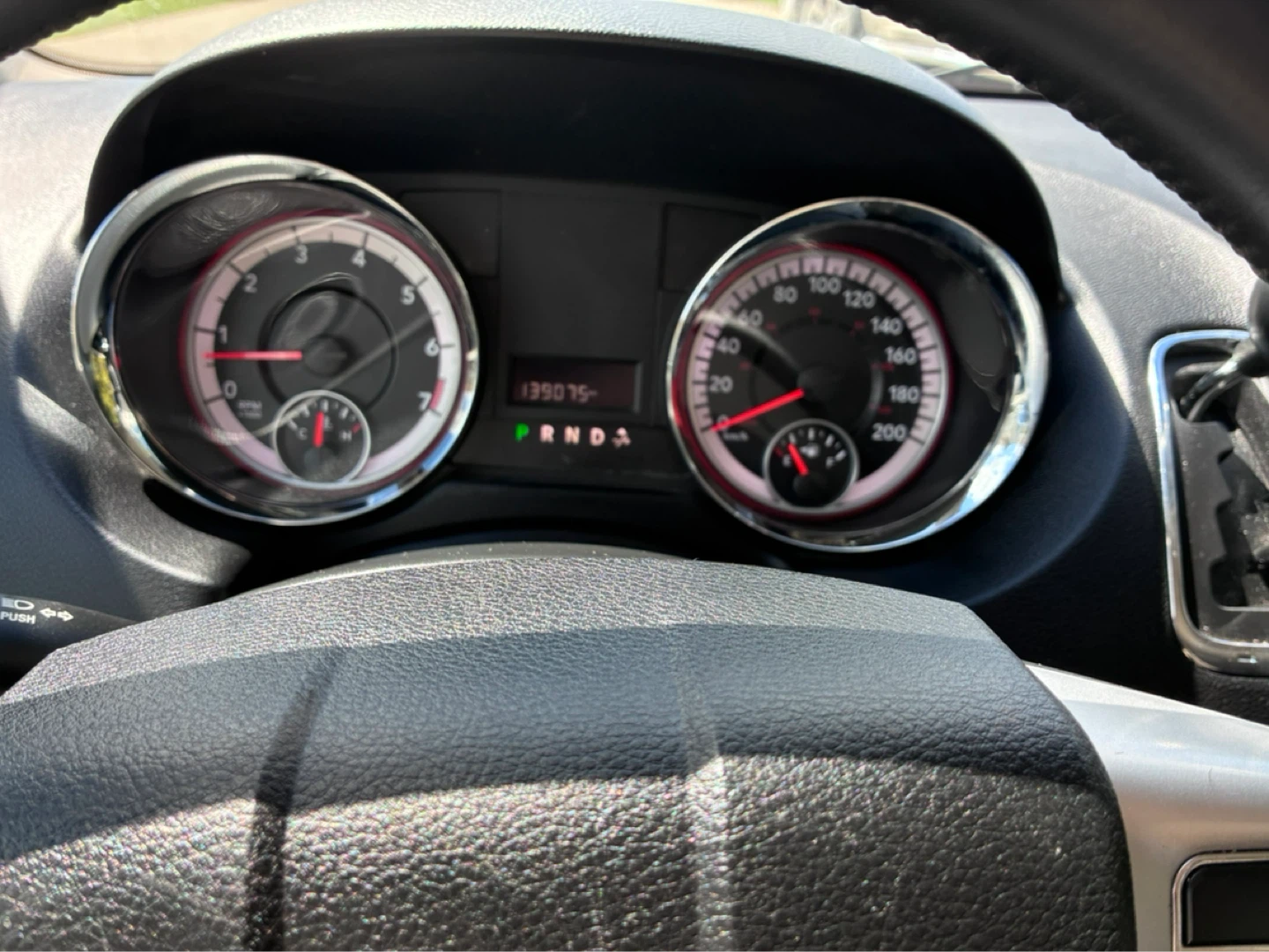 2015 Dodge Grand Caravan - photo 5