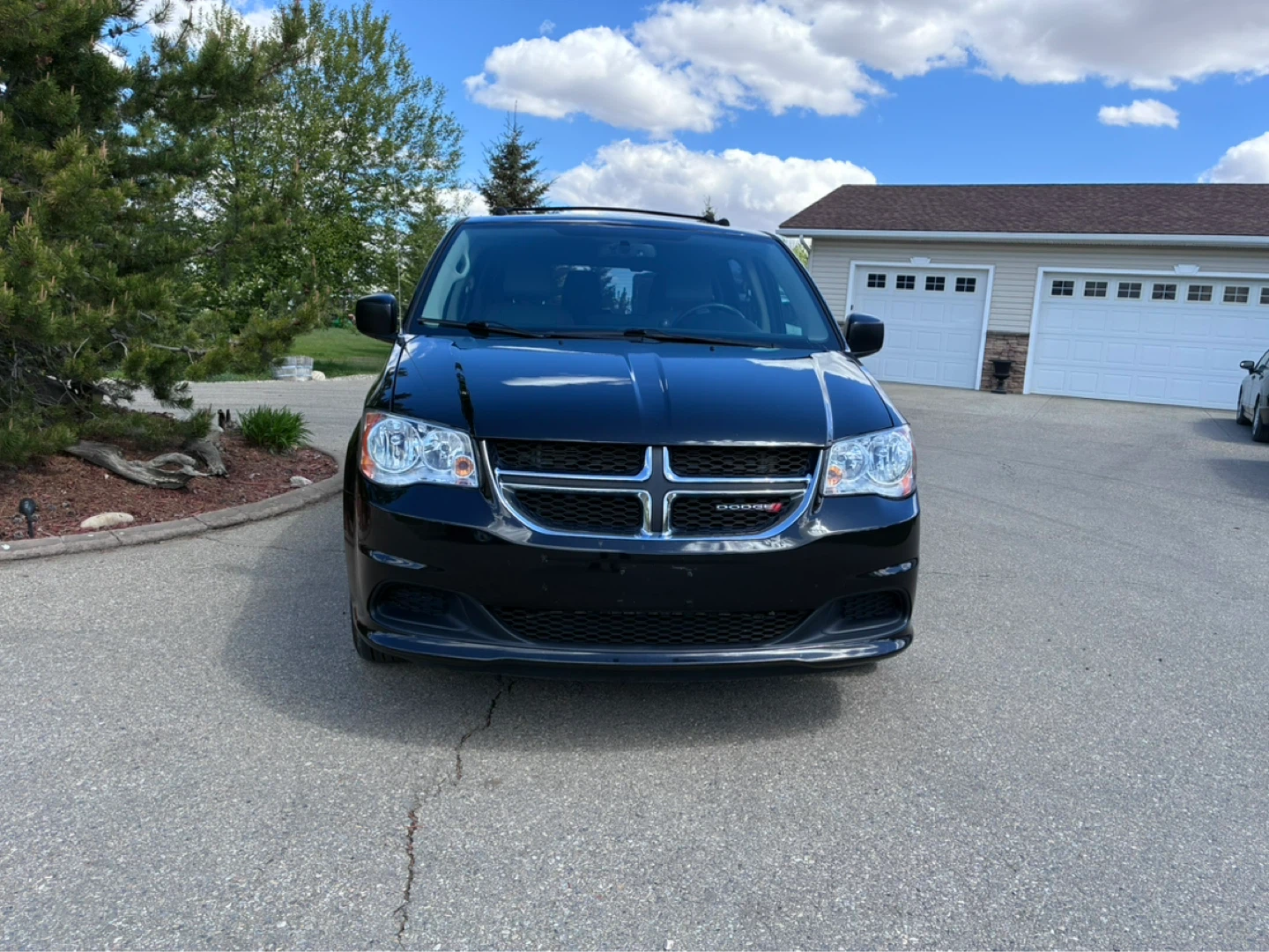 2015 Dodge Grand Caravan - photo 2
