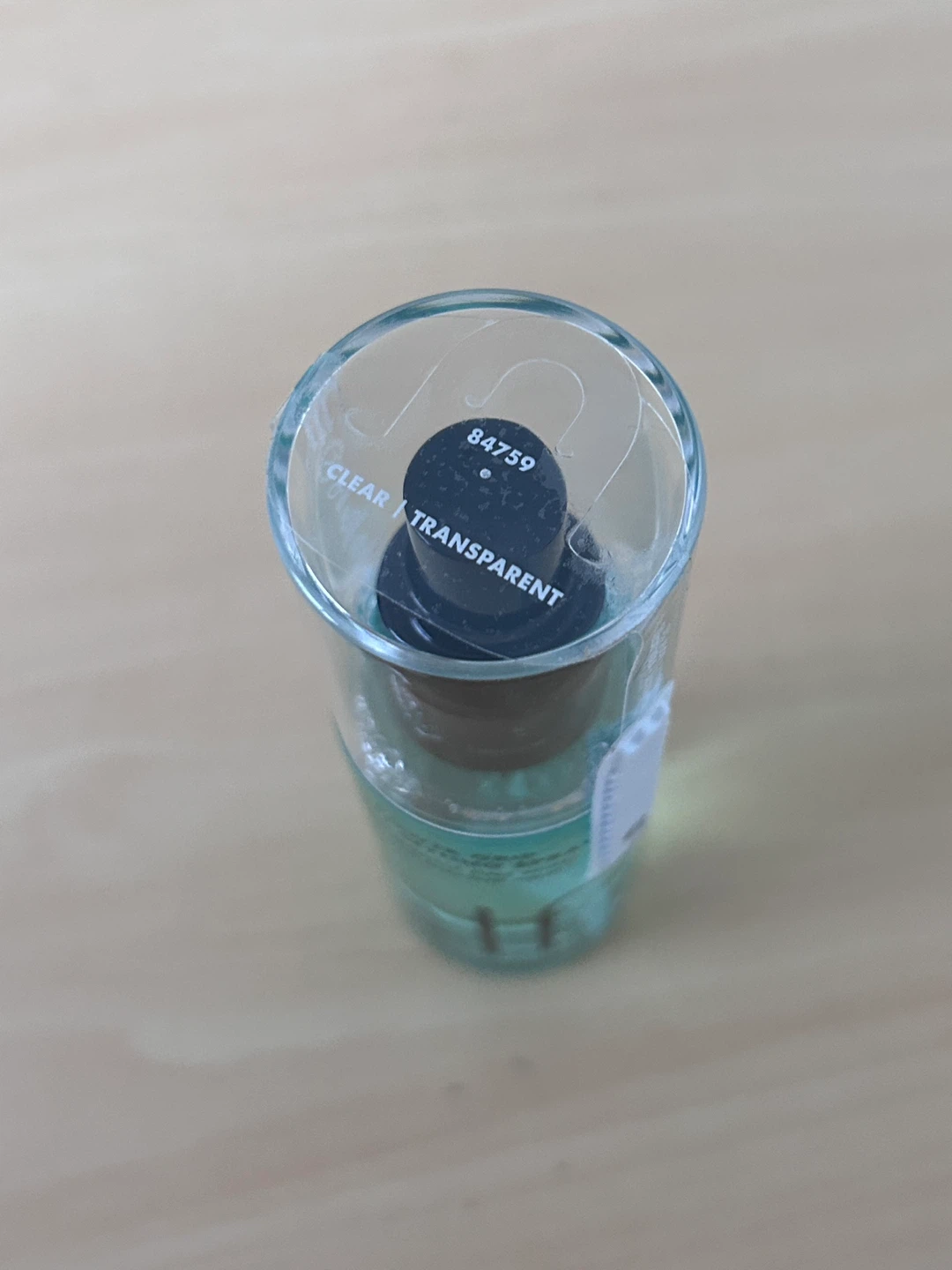 e.l.f. Power Grip Dewy Setting Spray - photo 2