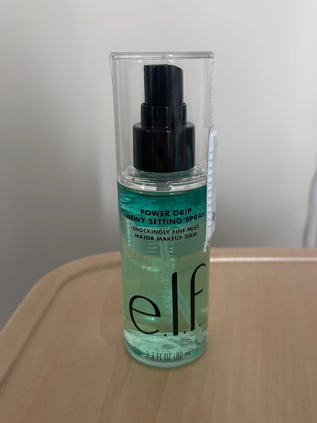 e.l.f. Power Grip Dewy Setting Spray