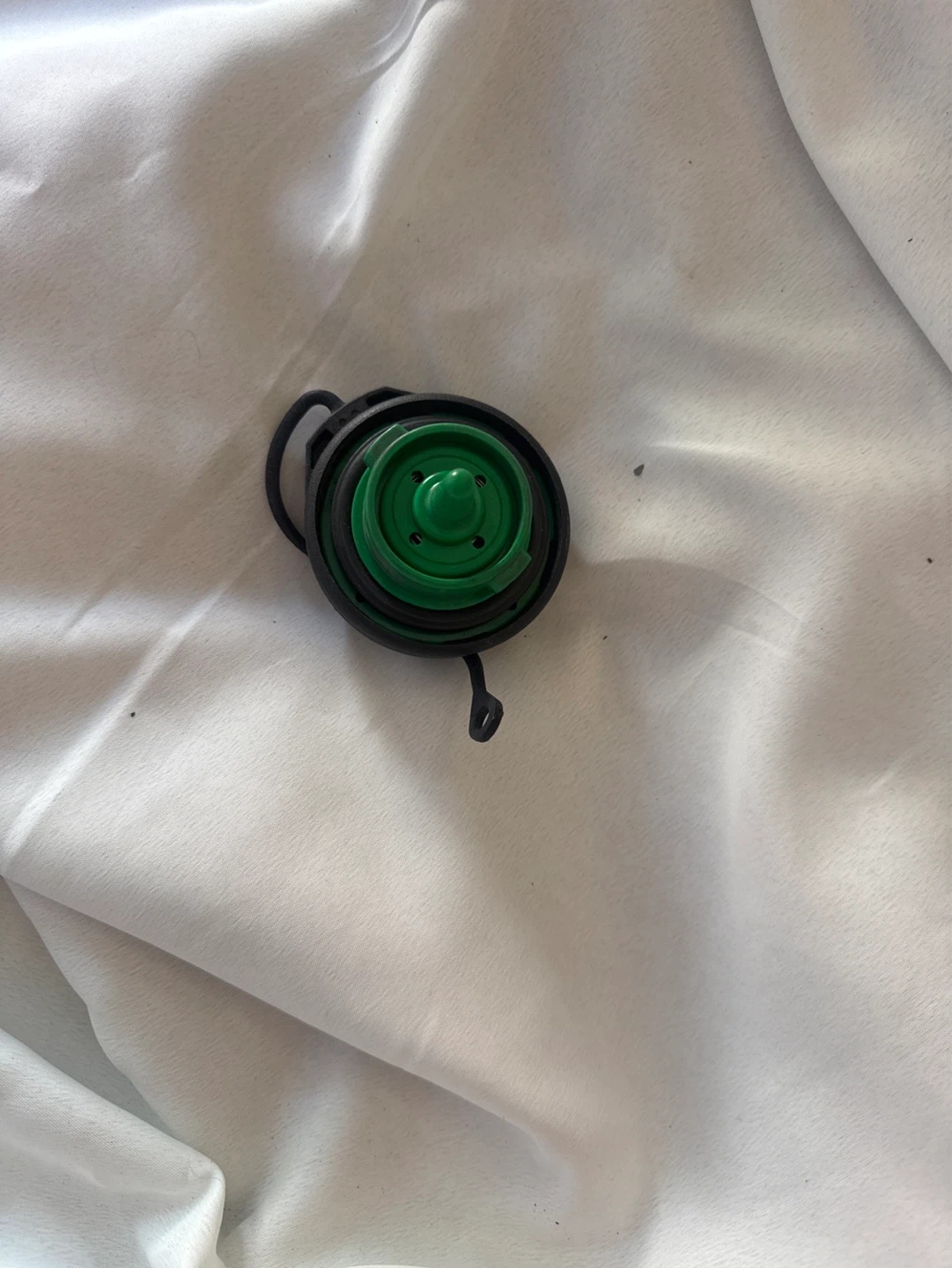 Fuel Filler Cap - photo 2