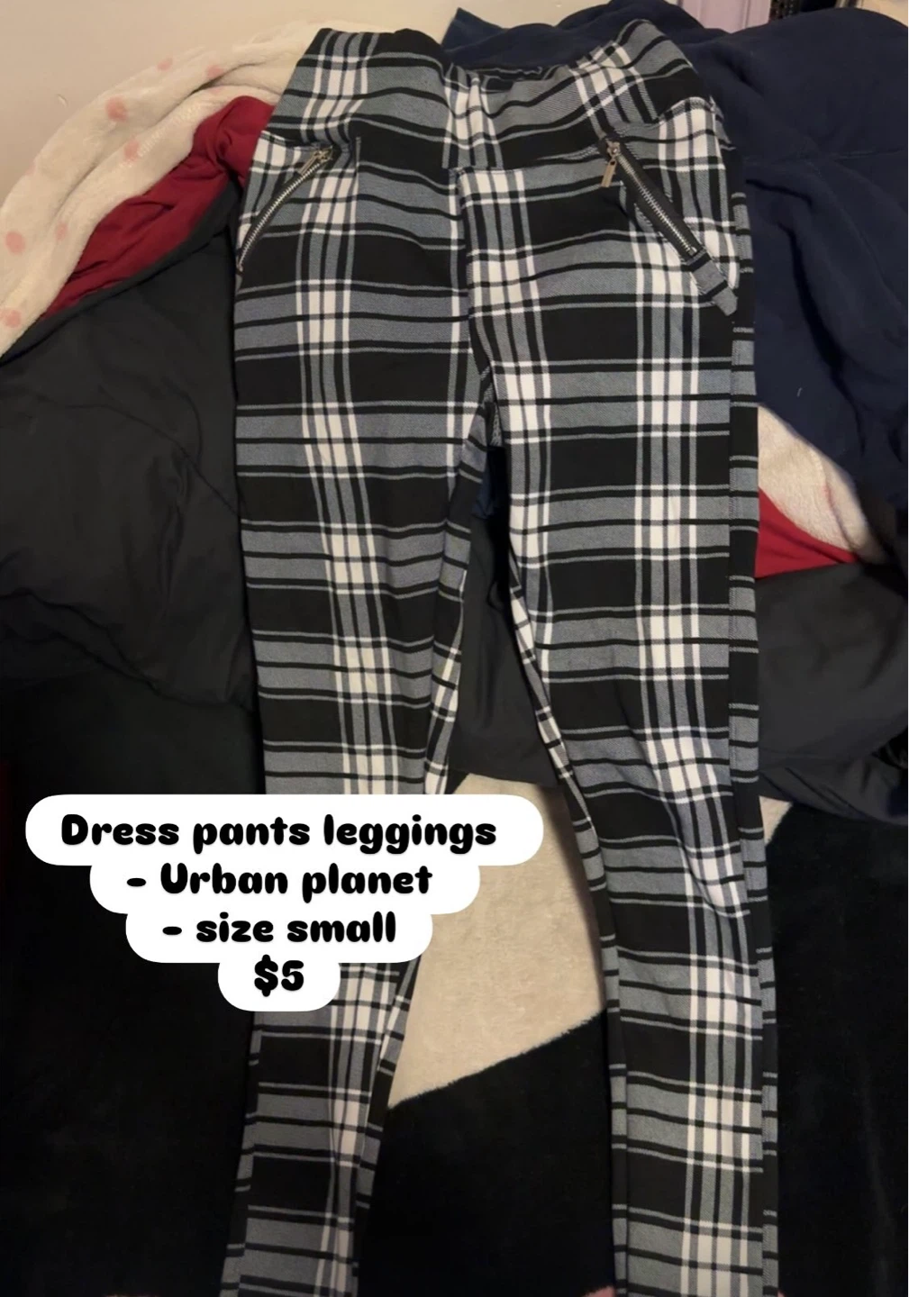 Women’s Clothes - photo 2
