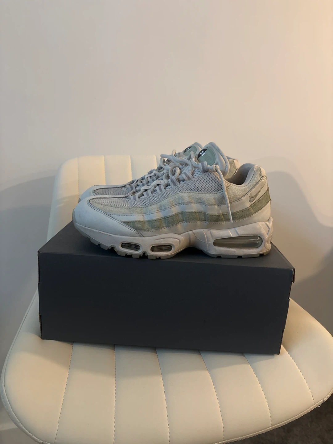 Nike Air Max 95 Sneakers - Size US 10