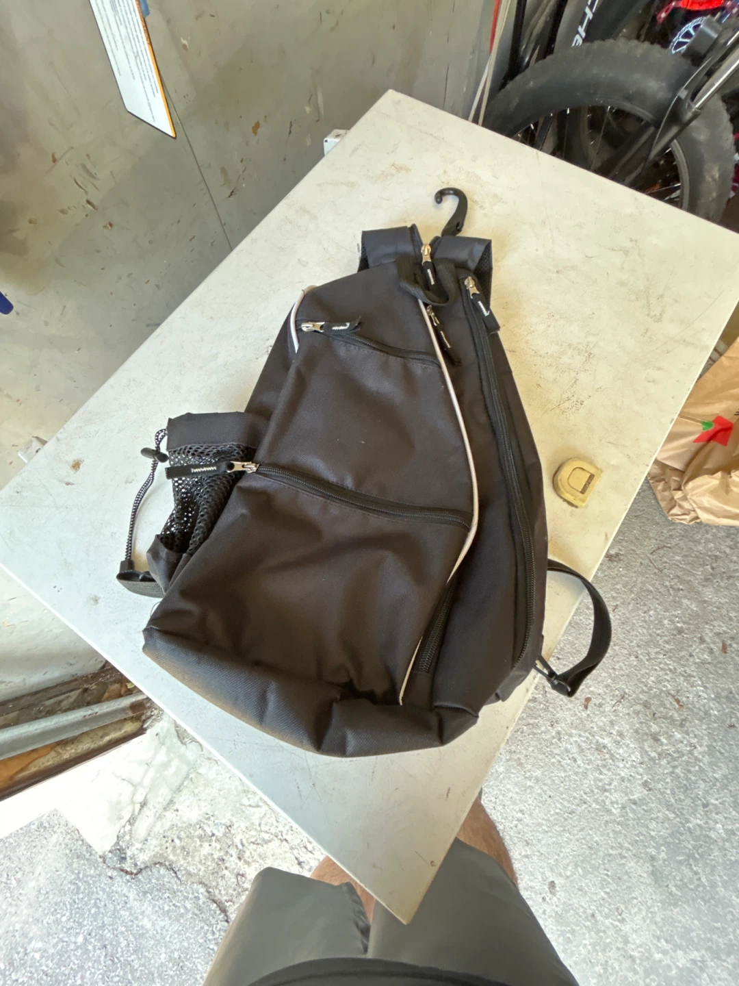 Pickle ball Backpack