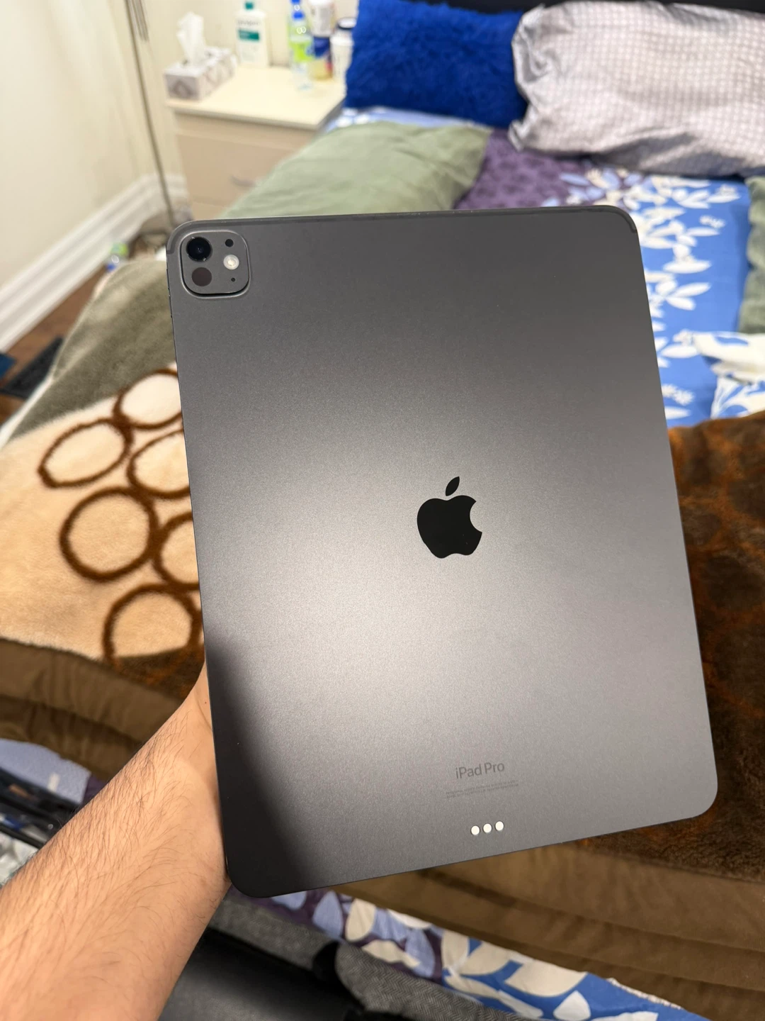 Apple iPad Pro 13-inch (M4) - photo 3