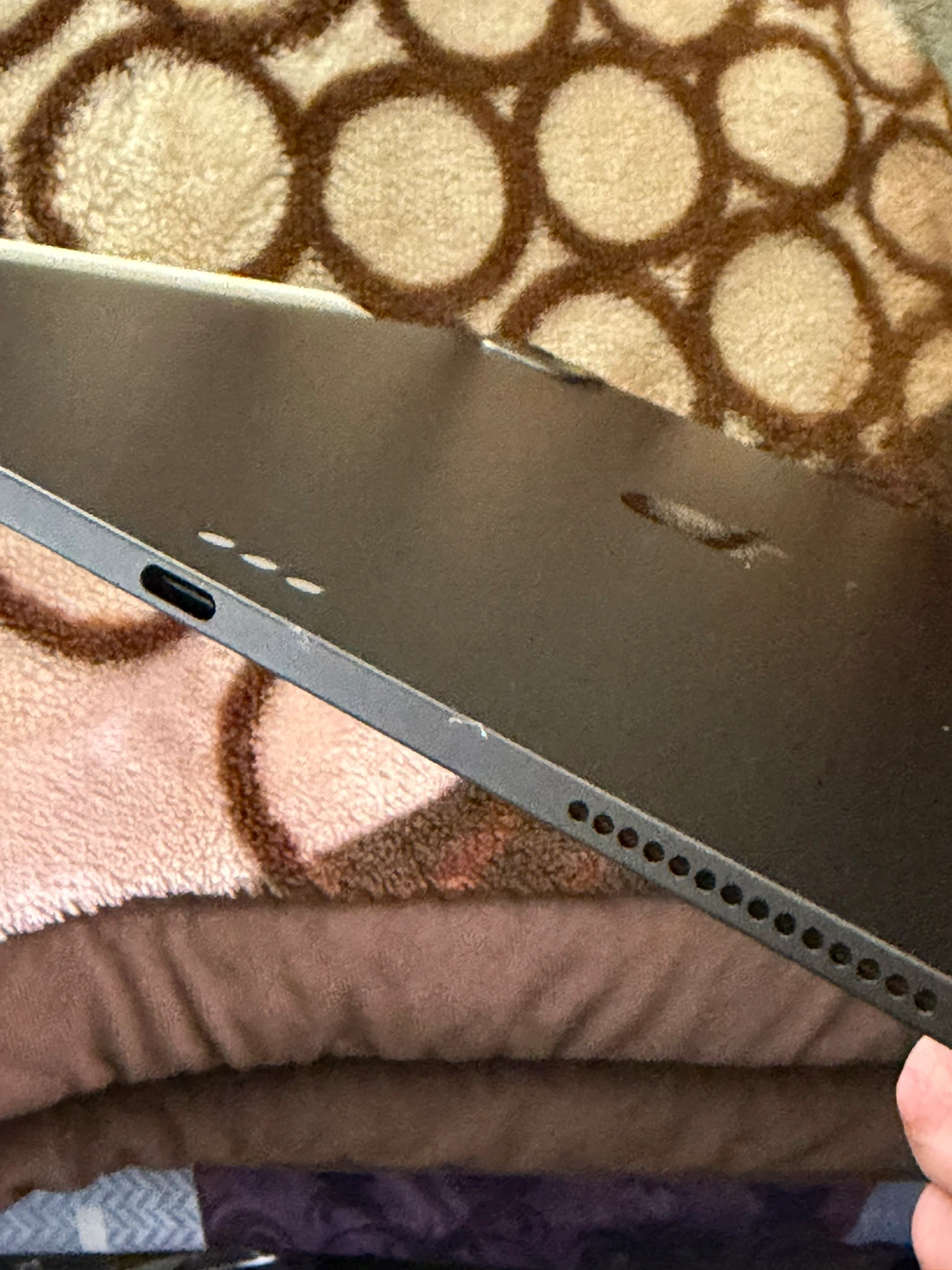 Apple iPad Pro 13-inch (M4) - photo 5