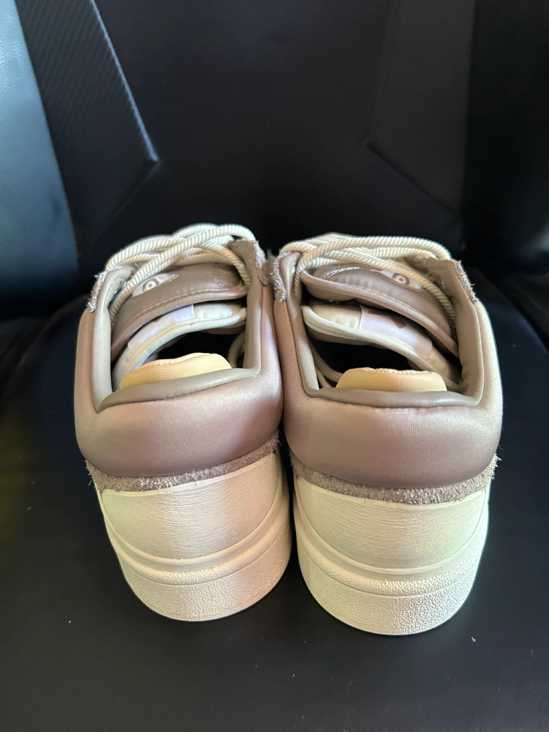 Adidas x Bad Bunny Campus “Chalky Brown” - photo 2