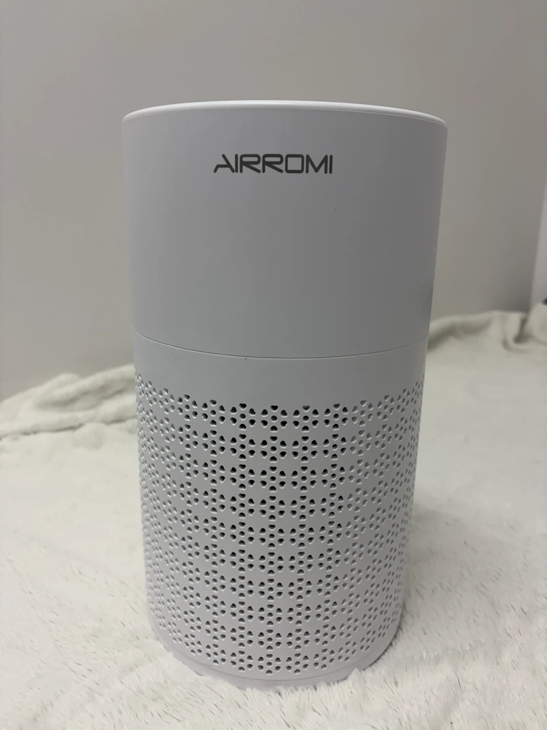 AIRROMI Air Purifier - photo 2