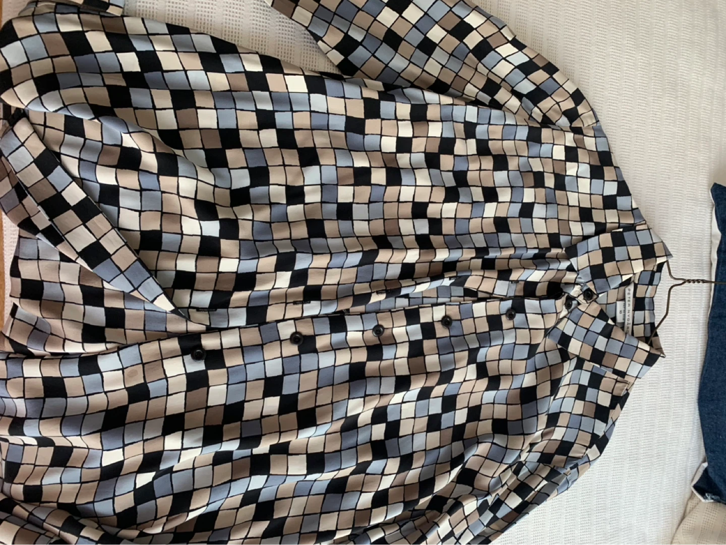 Peter Nygård Women's Blouse Size 10