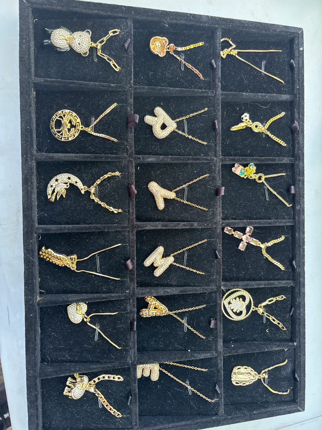 Assorted Fashion Jewelry Collection - photo 2