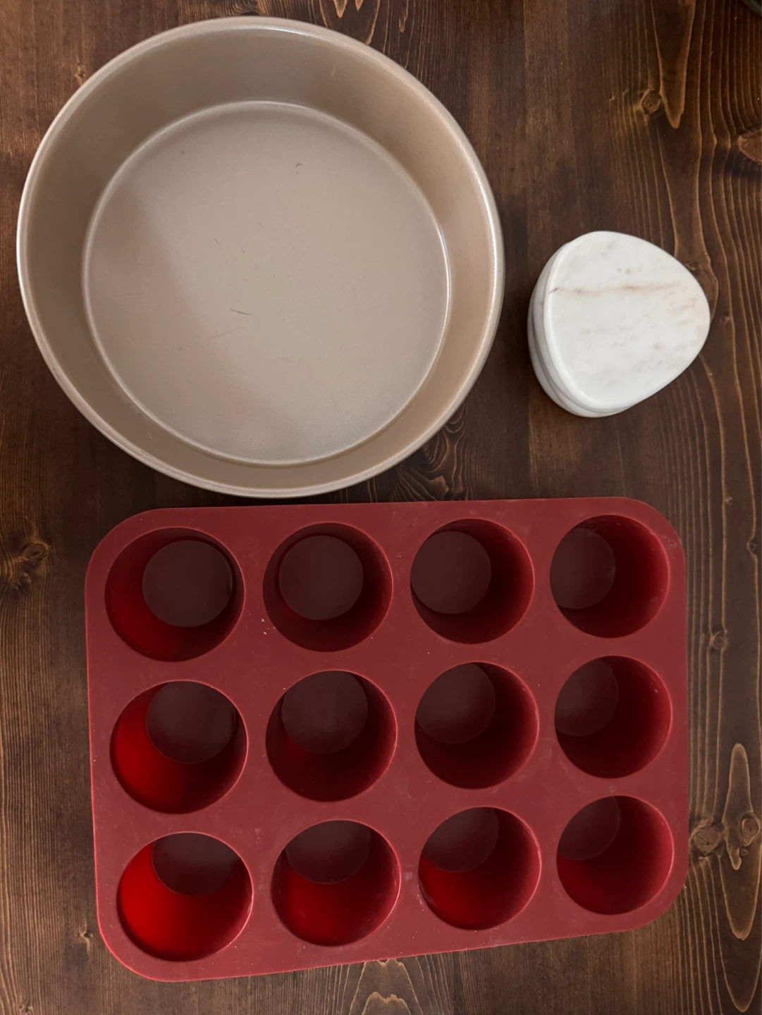 Kitchen/Baking Stuff