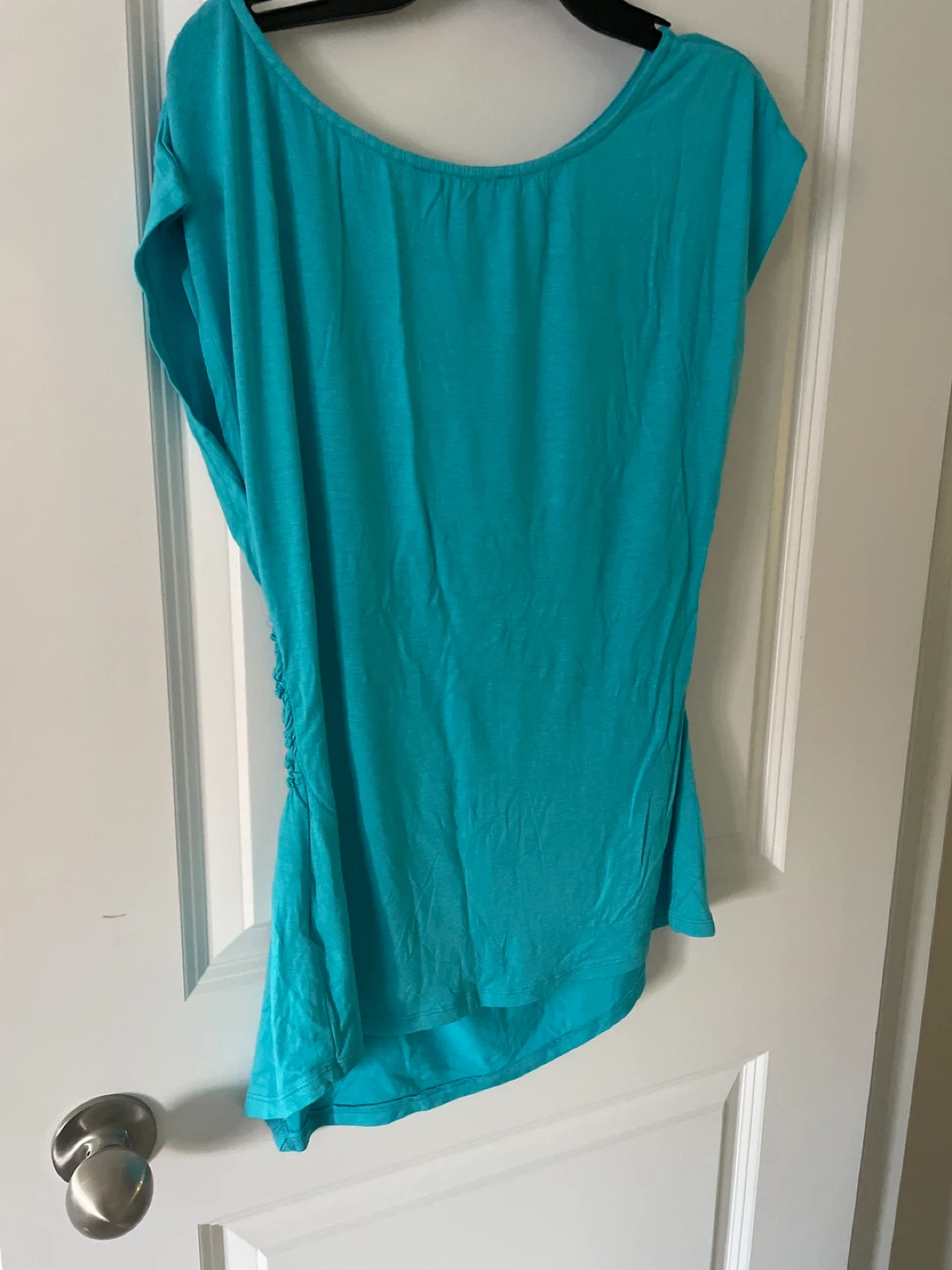 Smart Set Turquoise  T-Shirt - Size M - photo 3