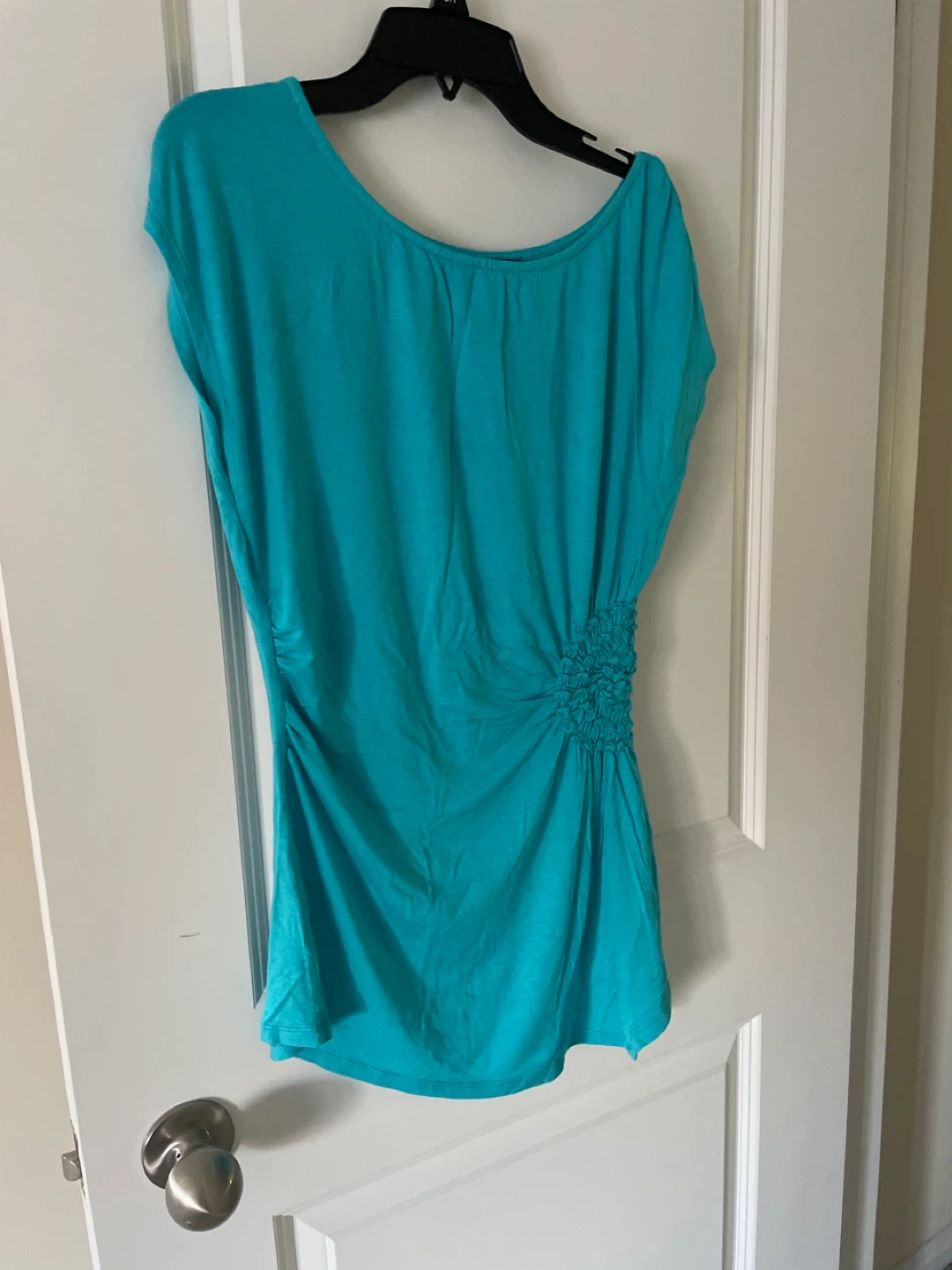 Smart Set Turquoise  T-Shirt - Size M