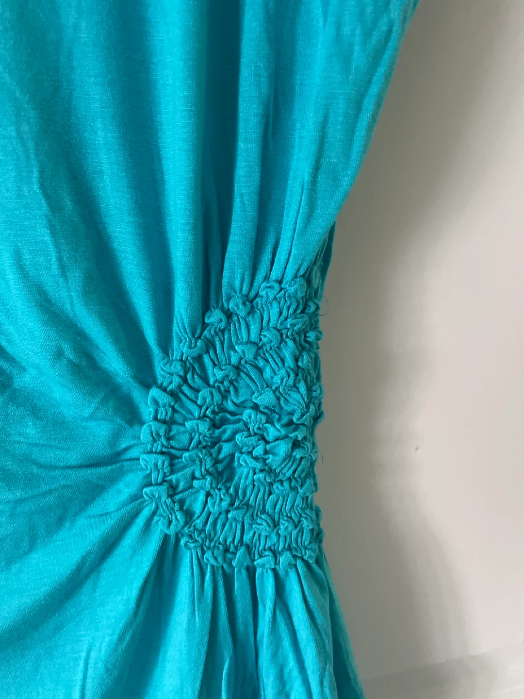 Smart Set Turquoise  T-Shirt - Size M - photo 2