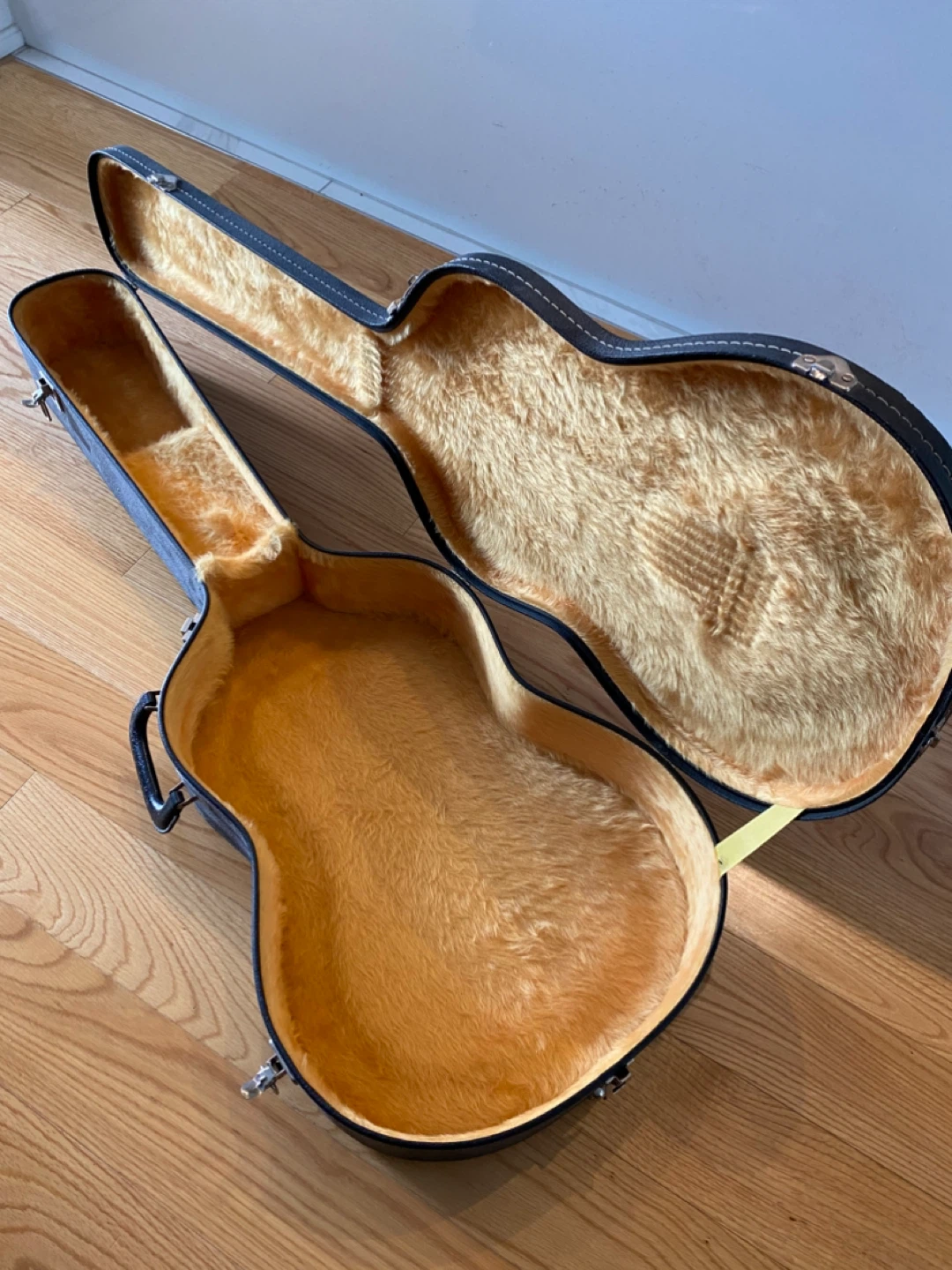 Guitar Case - photo 2