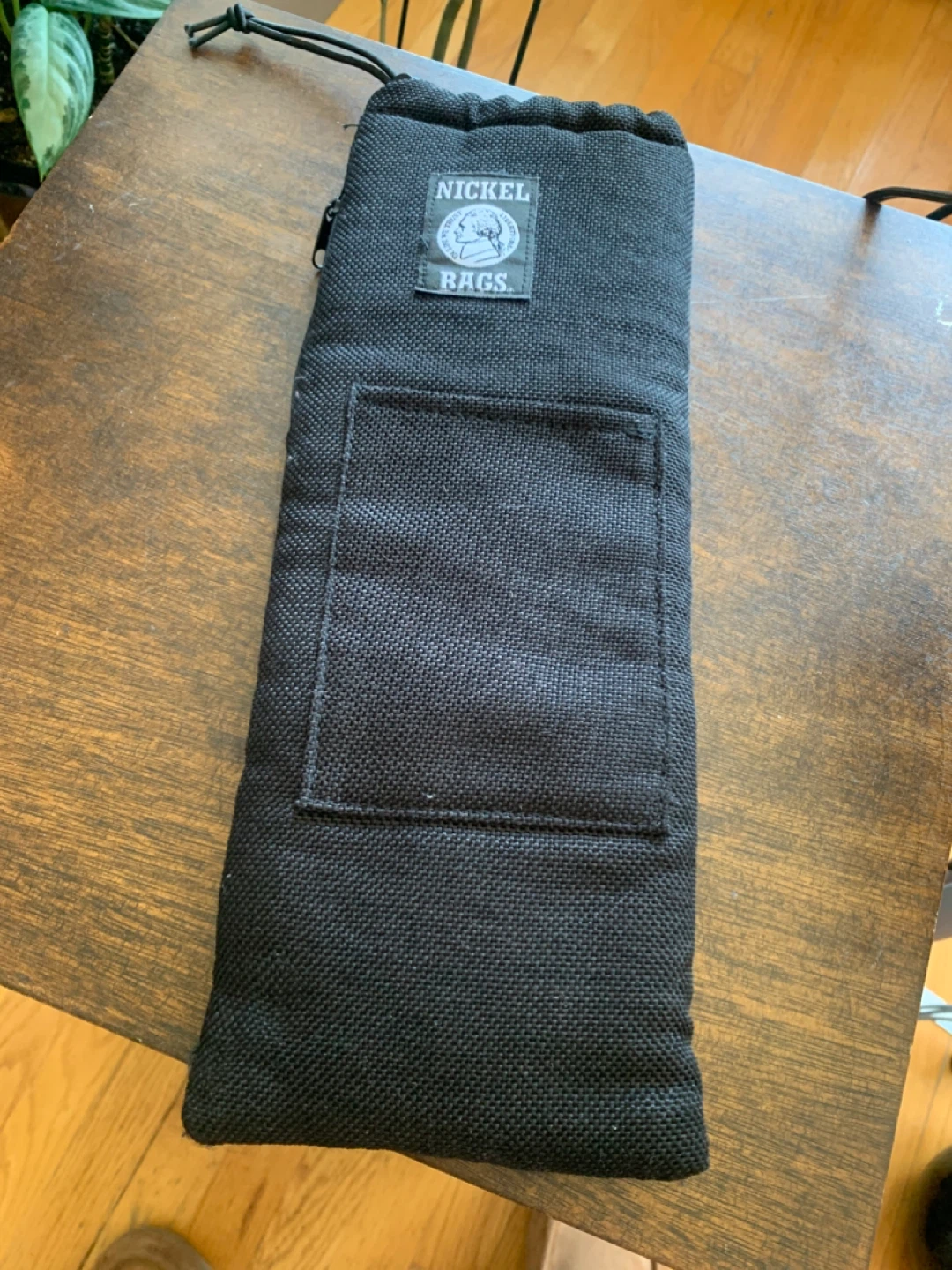 Nickel Bag