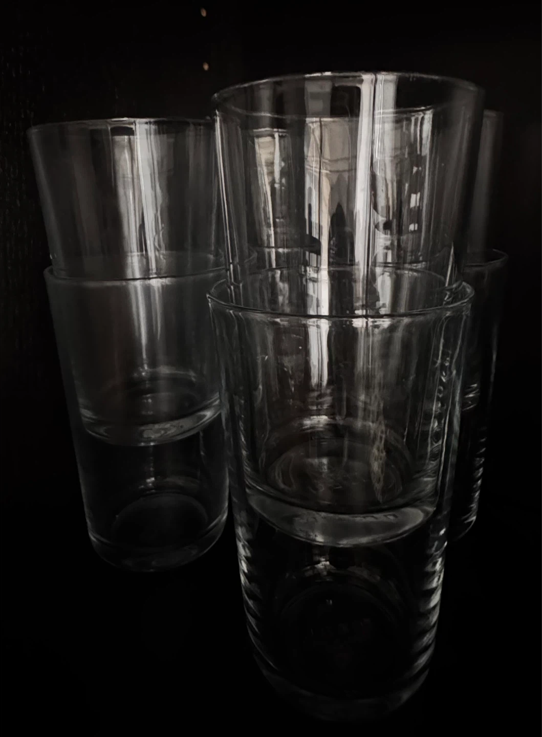 IKEA Glasses (set of 8) - photo 2