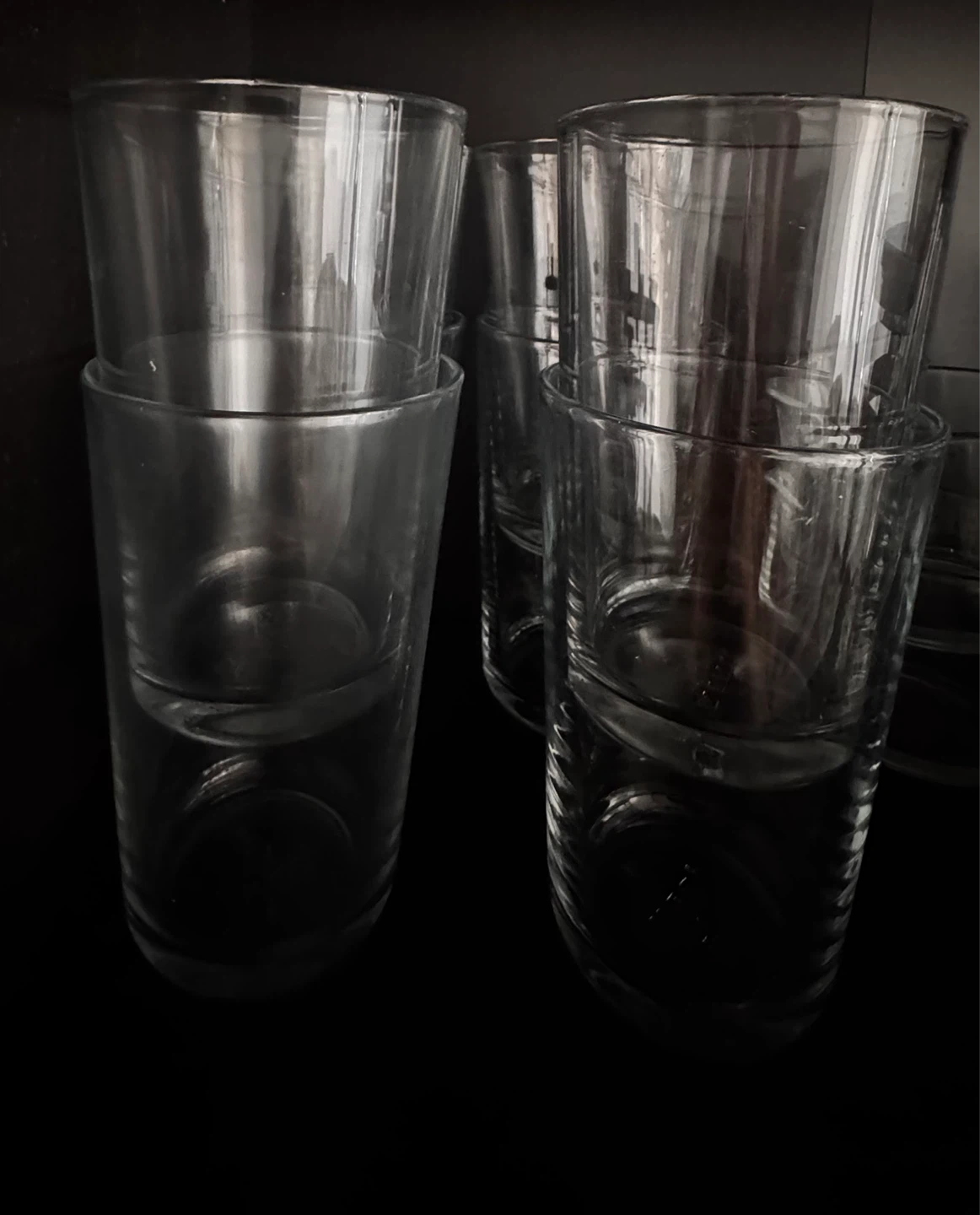 IKEA Glasses (set of 8) - photo 3