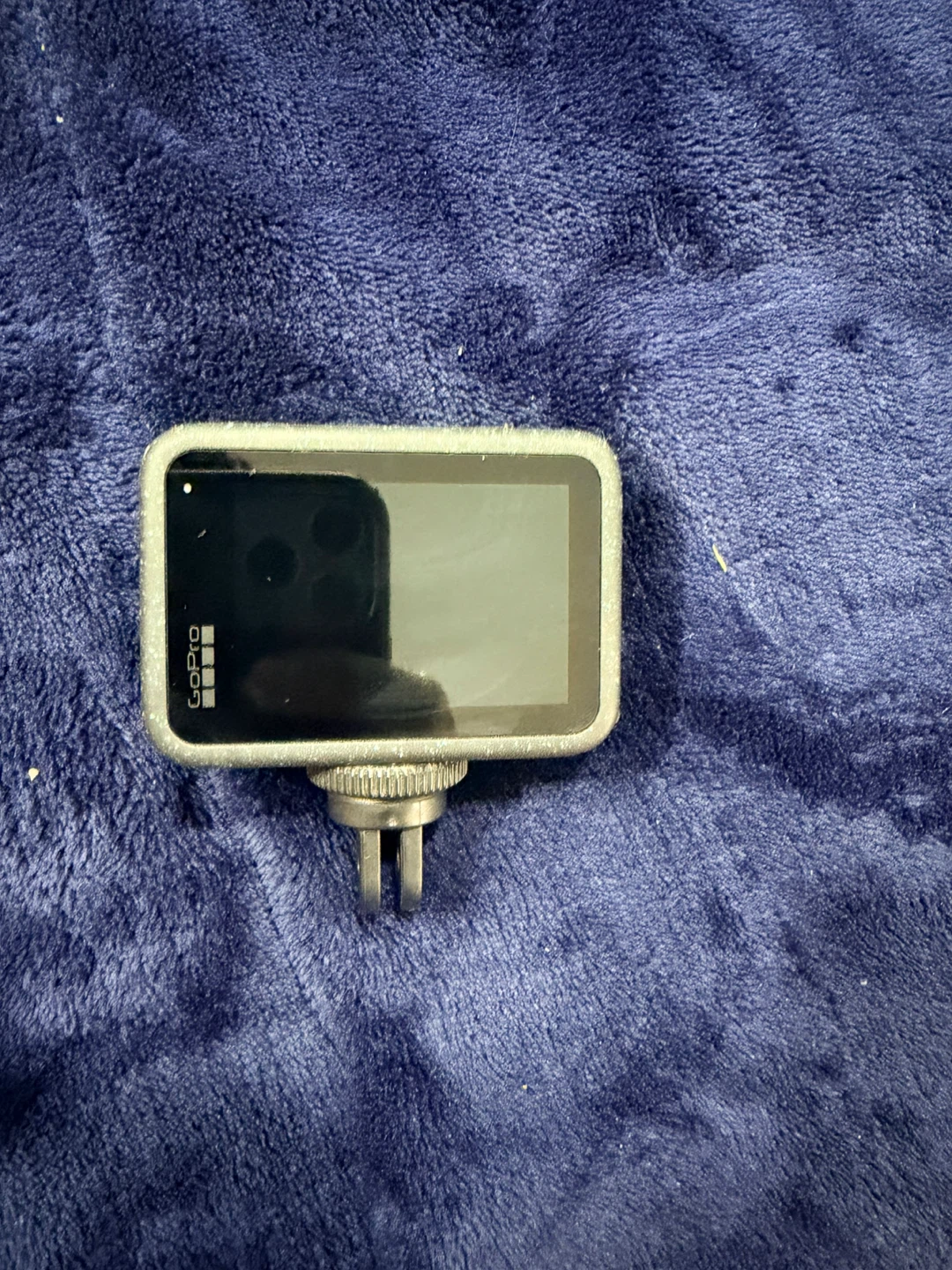 GoPro HERO12 Black Action Camera - photo 4