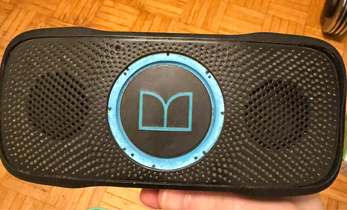 Monster Superstar Bluetooth Speaker