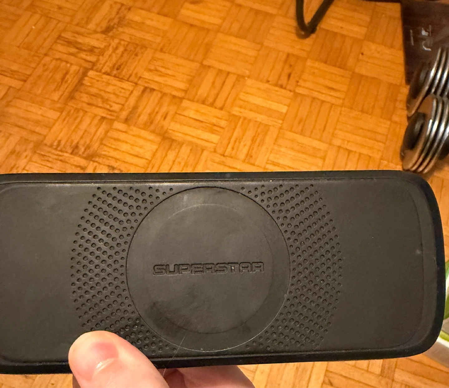 Monster Superstar Bluetooth Speaker - photo 4