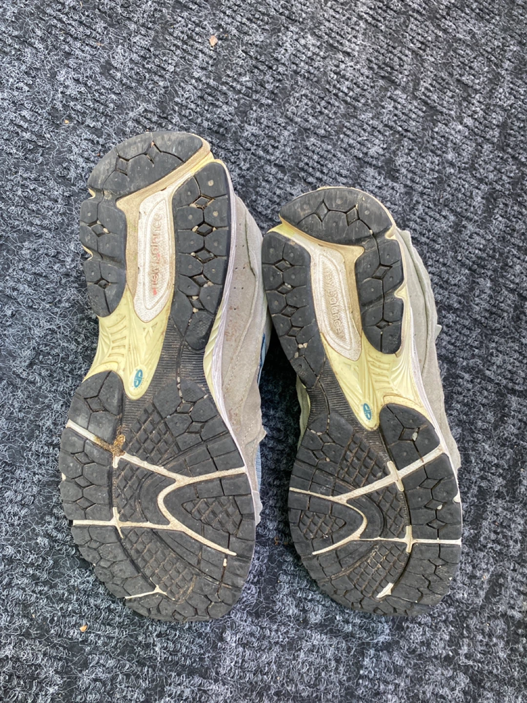 New Balance Running Shoes - photo 2