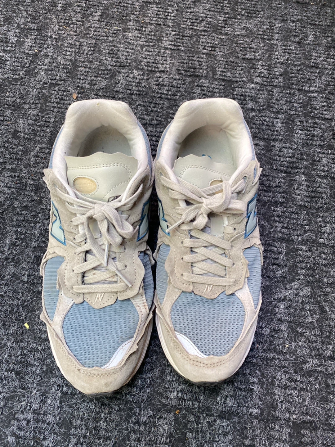 New Balance Running Shoes