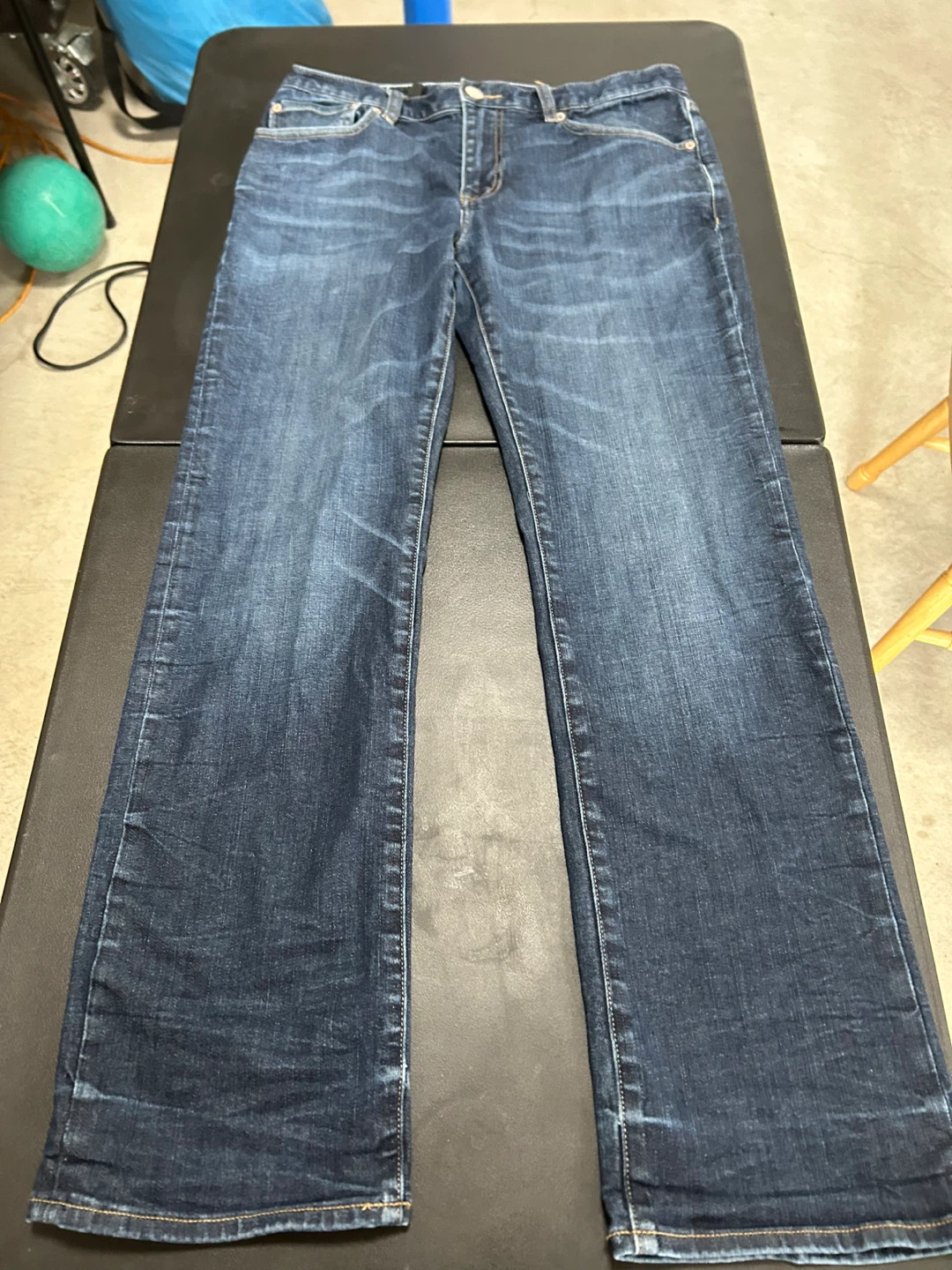 Armani Exchange Men's Jeans Size 32