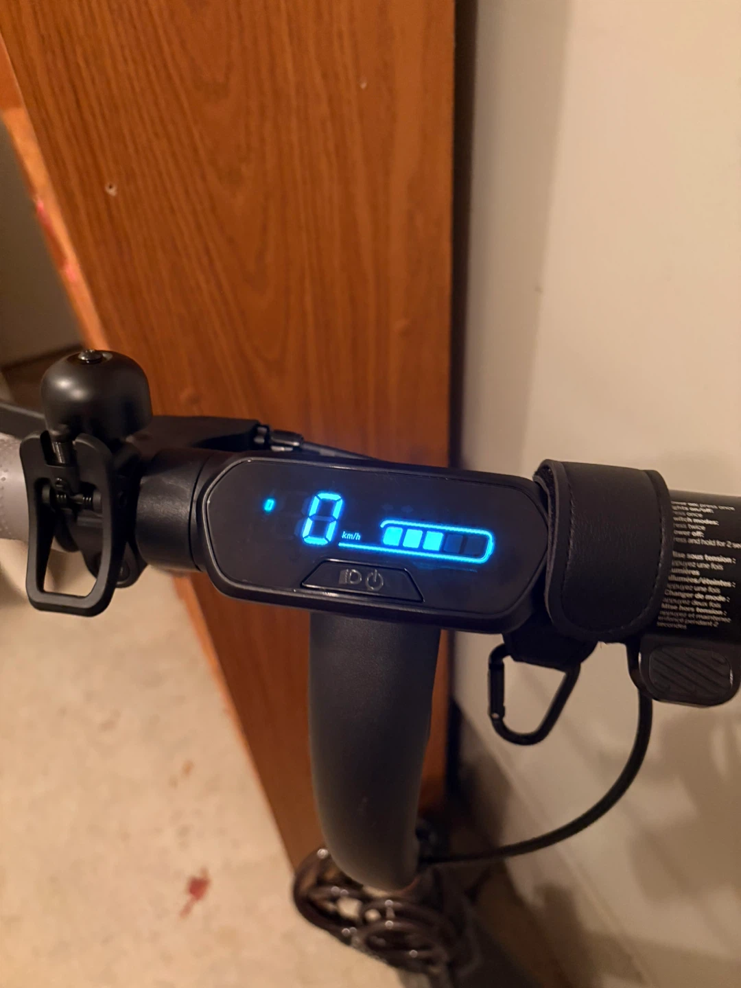 Ninebot Electric Scooter E2 - photo 2