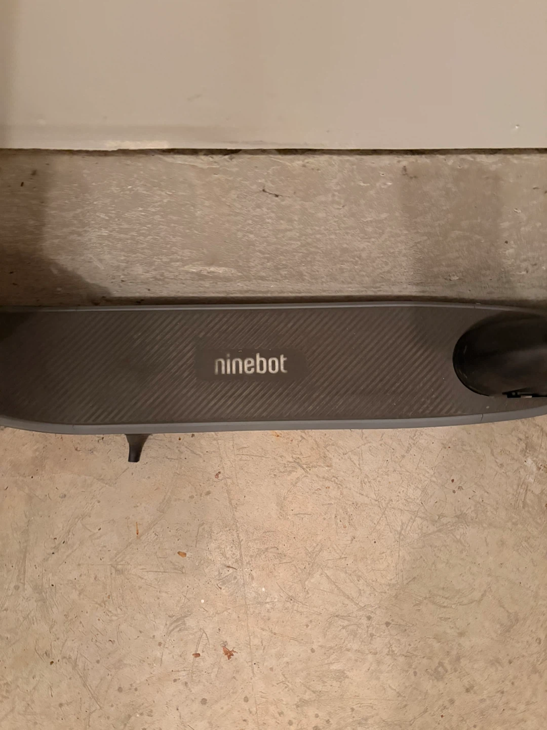 Ninebot Electric Scooter E2 - photo 3