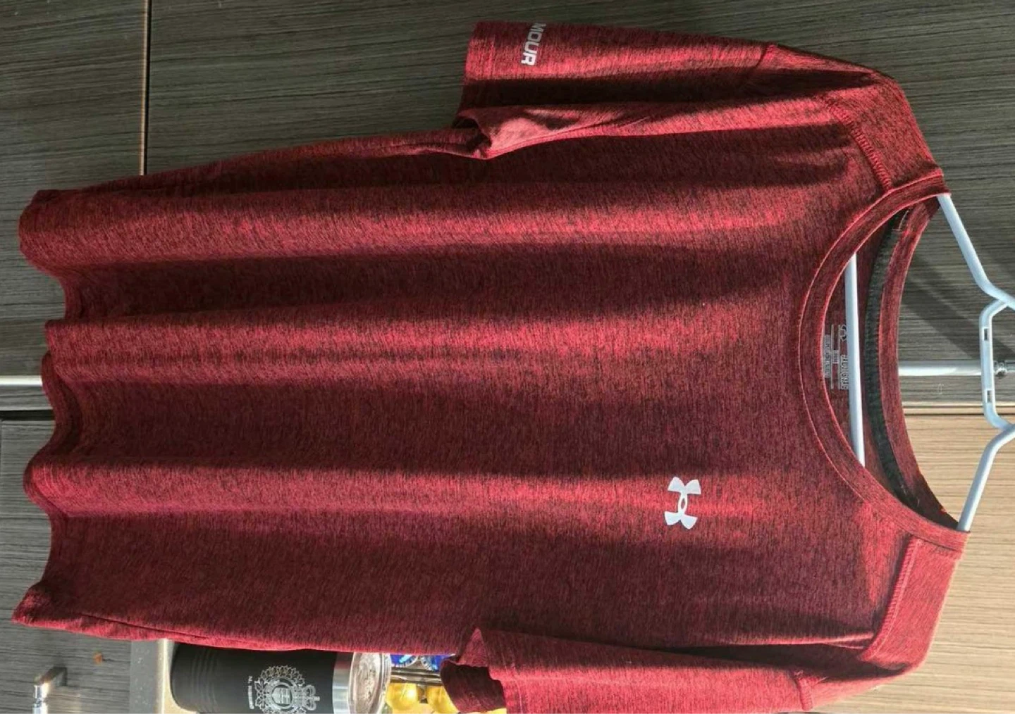 Under Armour Heatgear T-Shirt