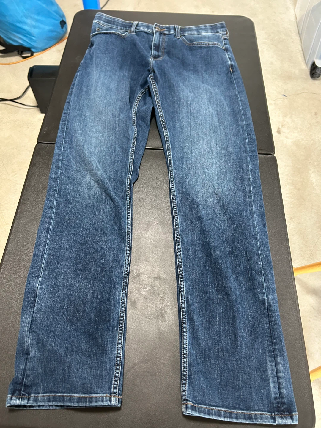 Eddie Bauer Men's Jeans 34x34