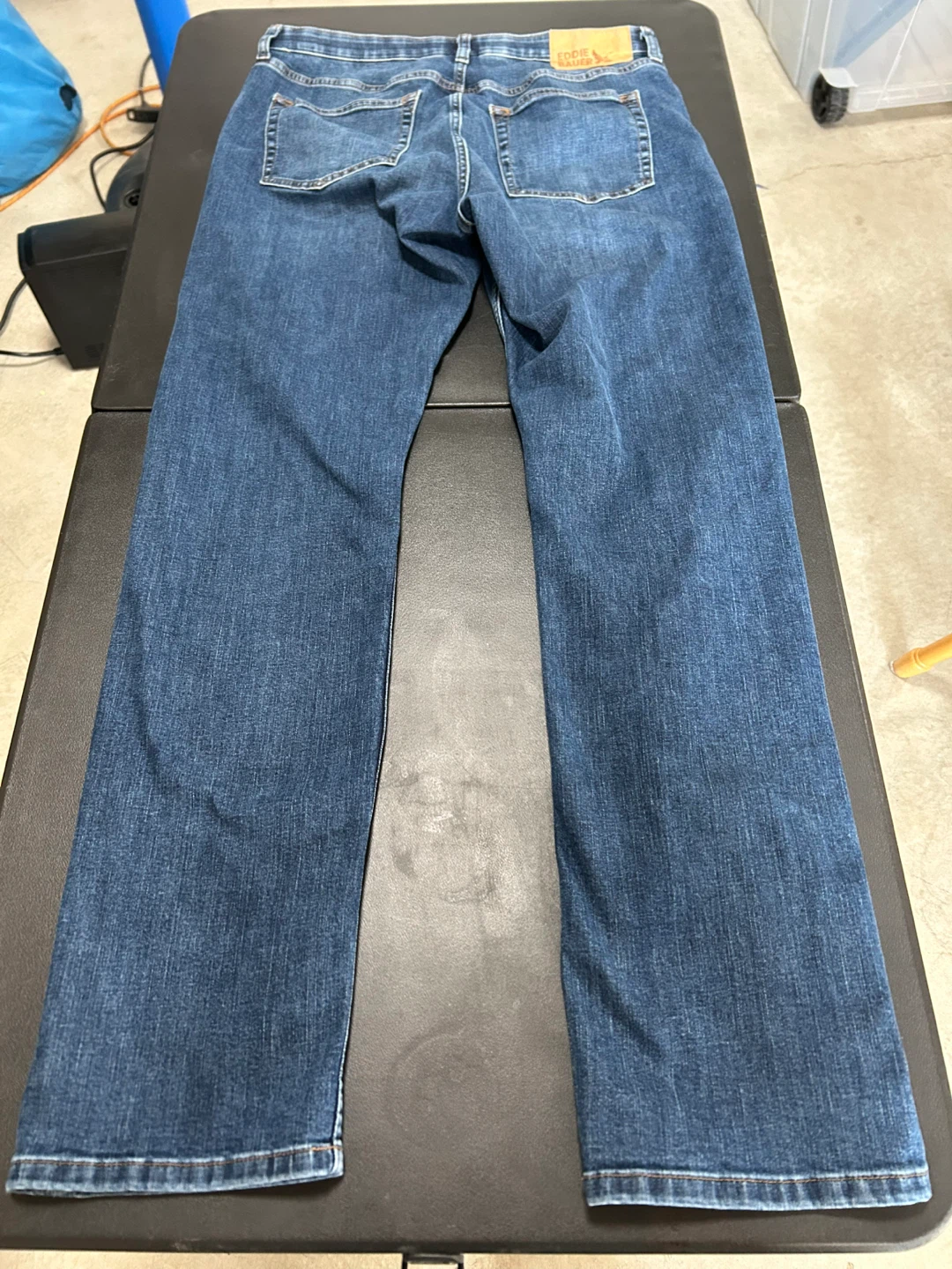 Eddie Bauer Men's Jeans 34x34 - photo 5