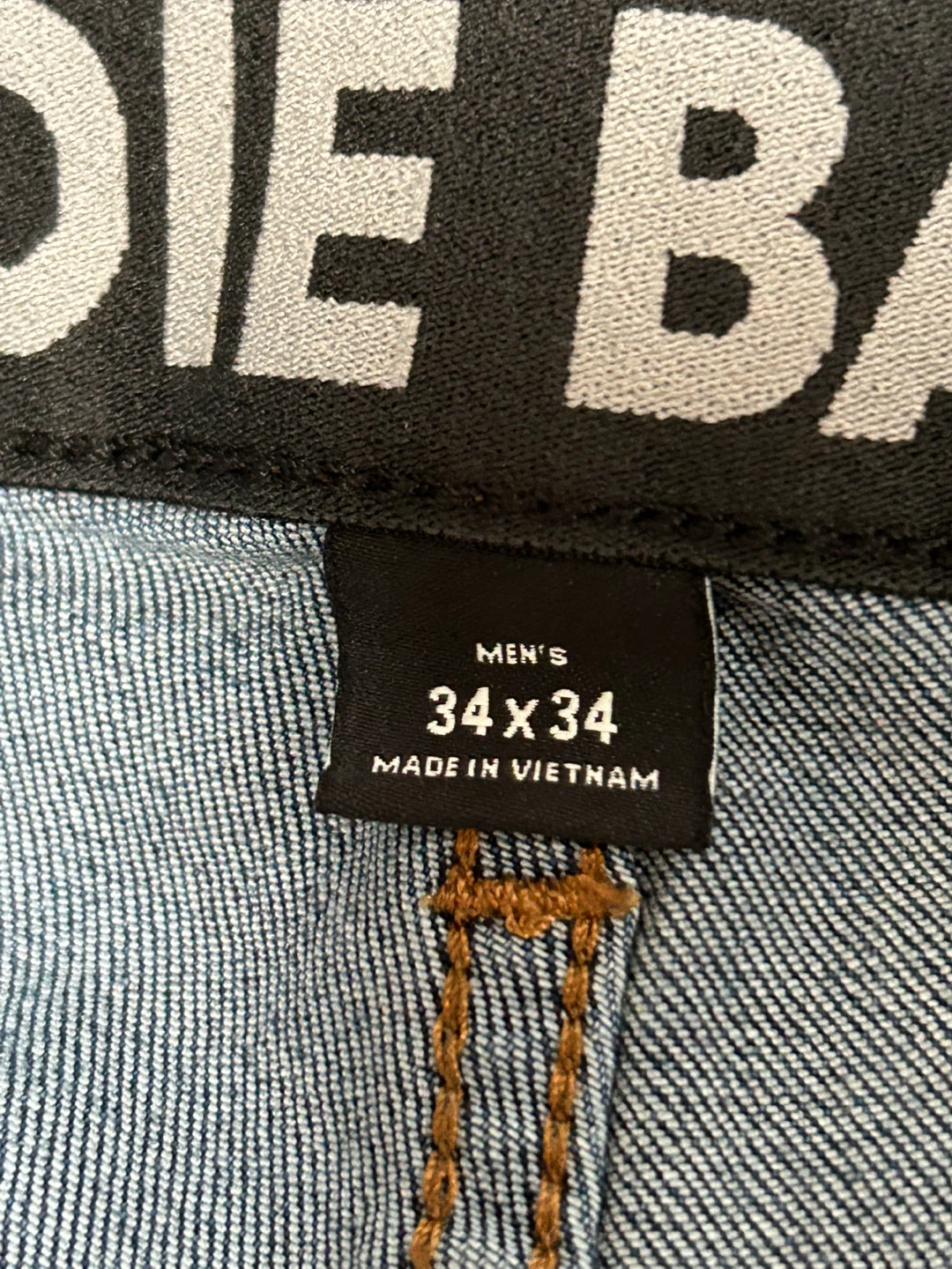 Eddie Bauer Men's Jeans 34x34 - photo 3