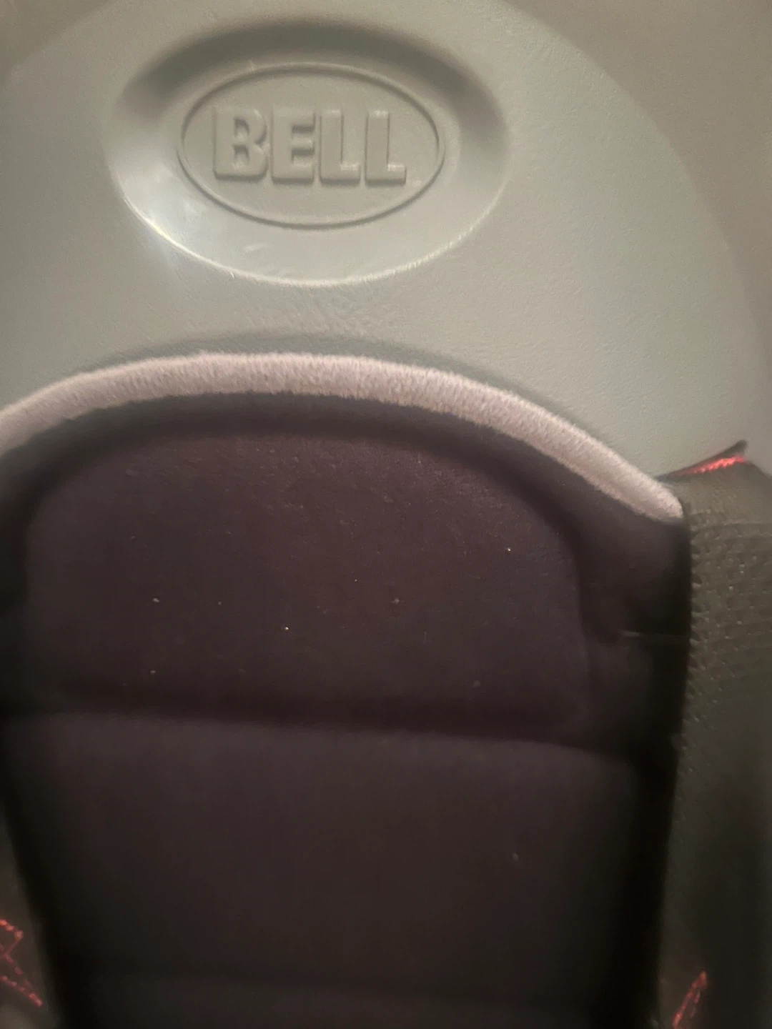 Bell Child Bike Seat - photo 2