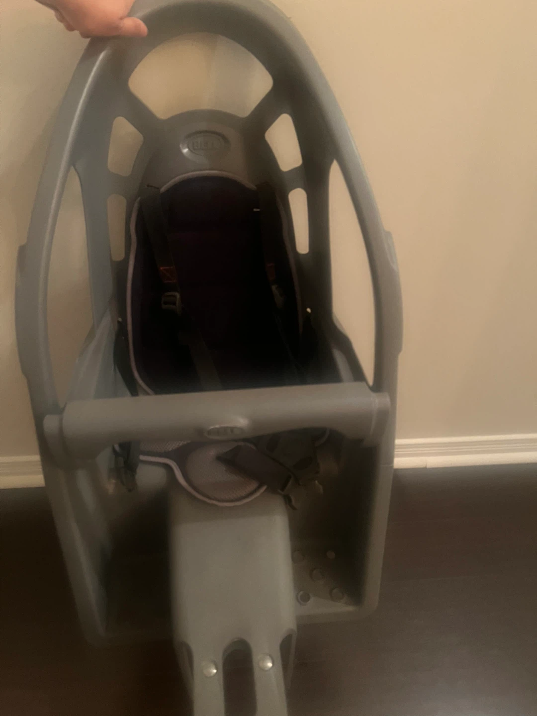 Bell Child Bike Seat
