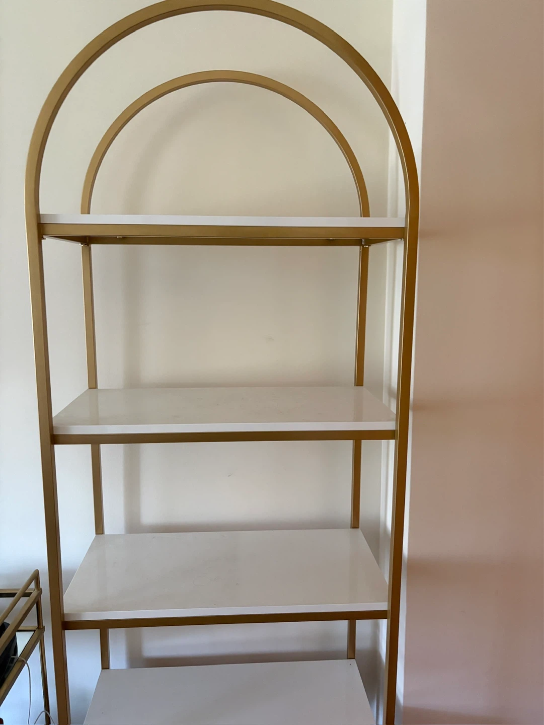 Book shelf
